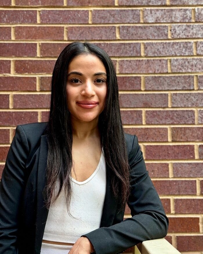 Dr. Azka Afzal, MD, host of The Treatment Tapes